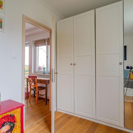 Bohem Apartman Buda Budapest Extérieur photo