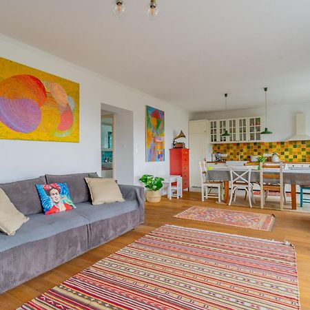 Bohem Apartman Buda Budapest Extérieur photo