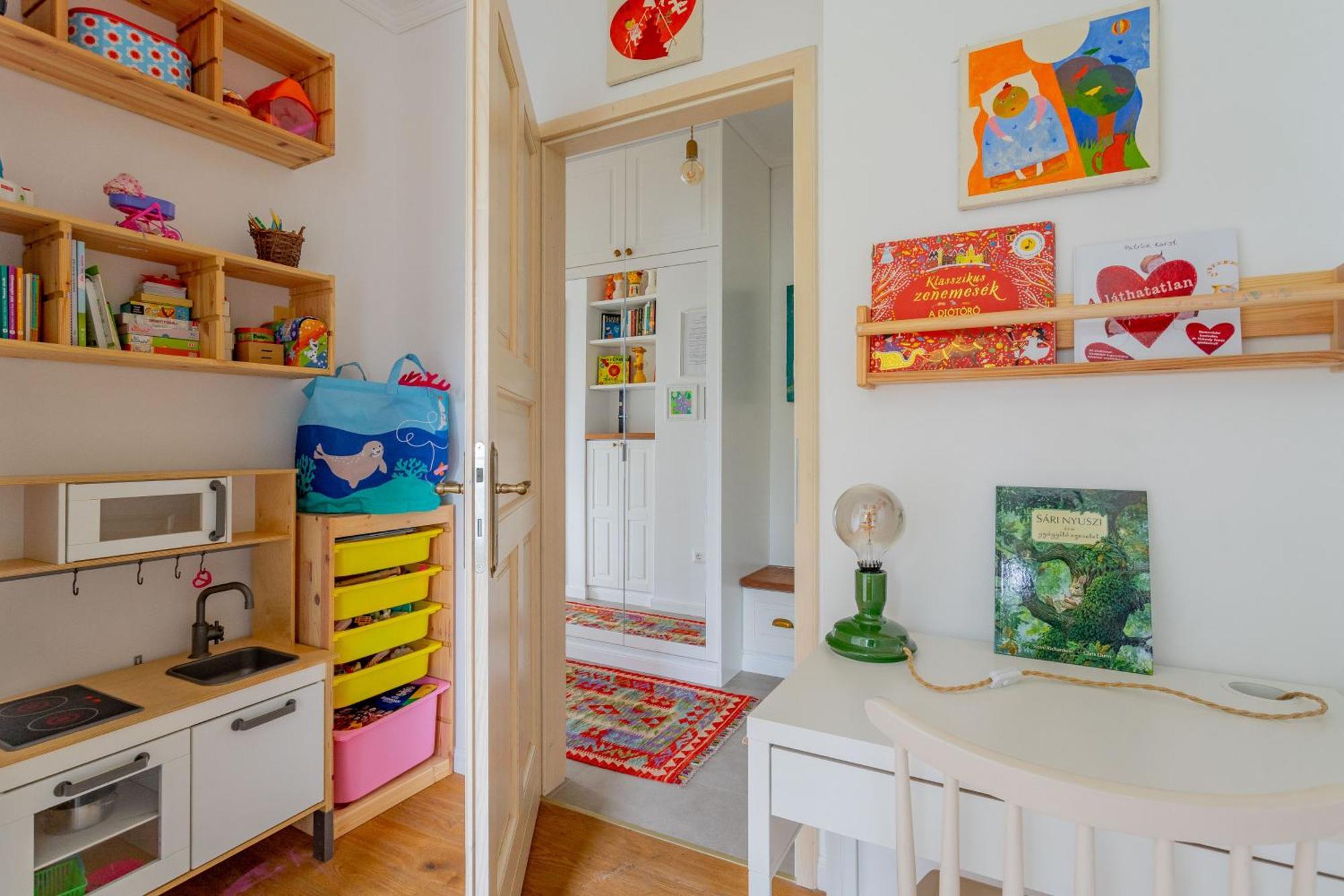 Bohem Apartman Buda Budapest Extérieur photo