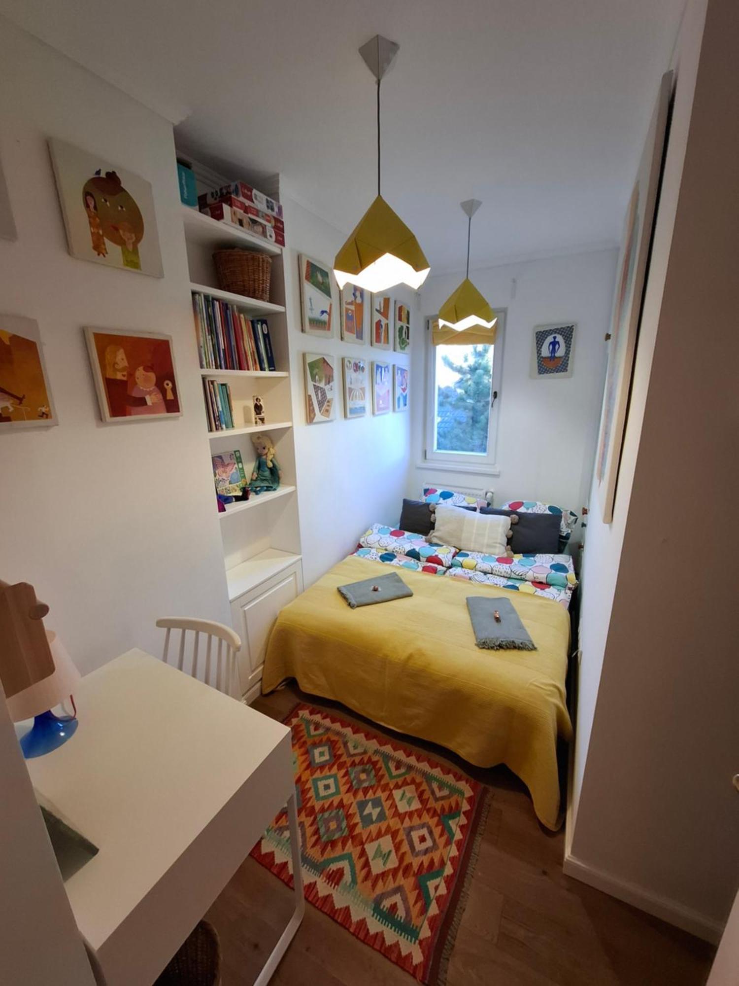 Bohem Apartman Buda Budapest Extérieur photo