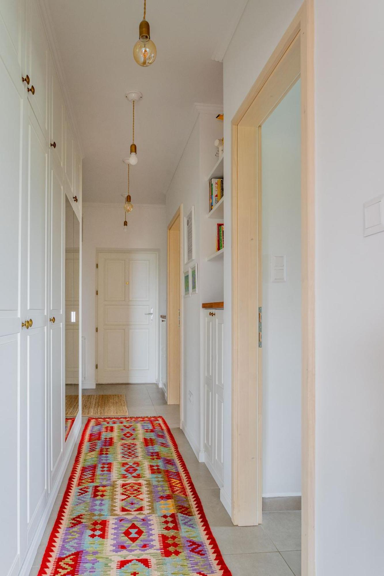 Bohem Apartman Buda Budapest Extérieur photo
